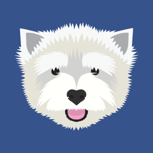 Westie T-Shirt