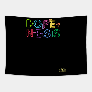 Dopeness Tapestry