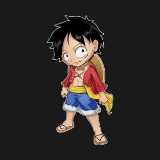 Luffy T-Shirt