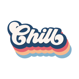 Chill T-Shirt