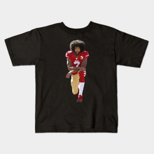 49ers kaepernick shirt