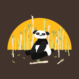 Mad Panda T-Shirt