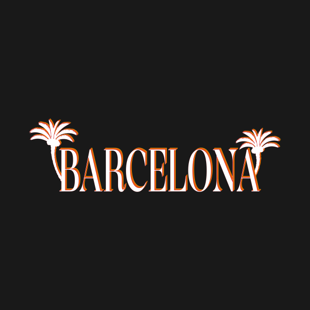 Barcelona - Spain by TheSnowWatch