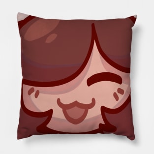 Ari! Pillow