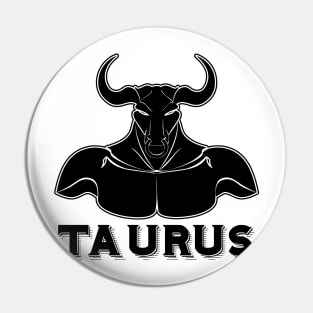 Taurus Pin