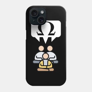 Ohms Law Phone Case