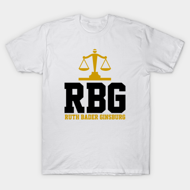 I Dissent Feminist T-Shirt Cute RBG Ruth Bader Ginsburg