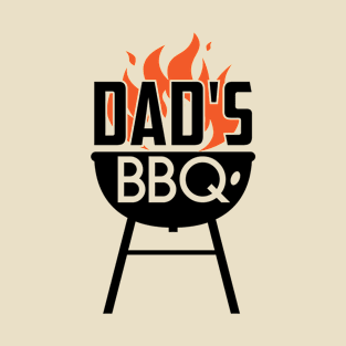 BBQ T-Shirt