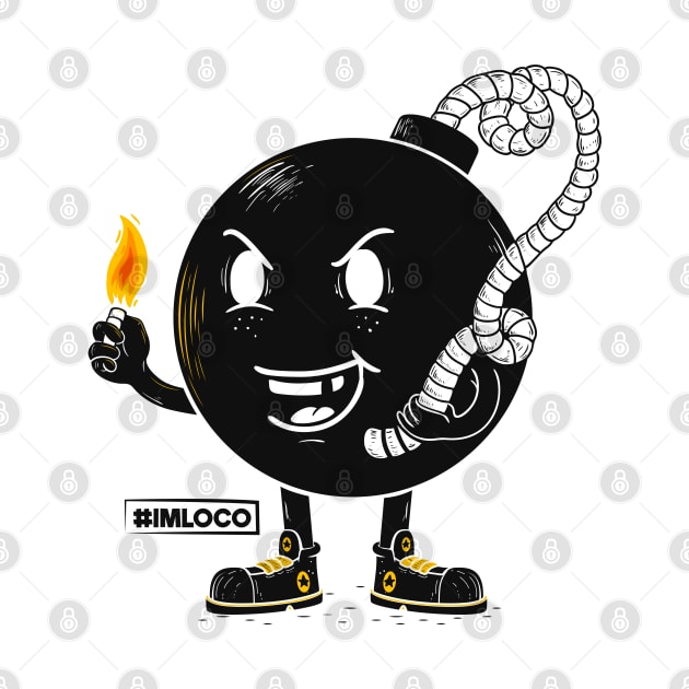 ImLoco! by pedrorsfernandes