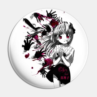 child of truth Pin