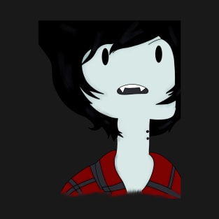 Marshall Lee T-Shirt