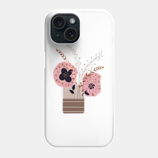 Abstract still life Phone Case