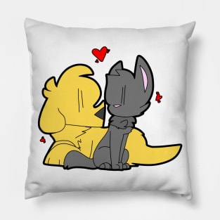 Valentines Day Pillow