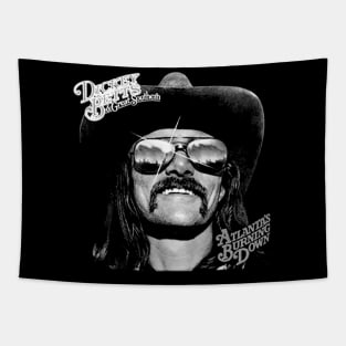 dickey betts Tapestry