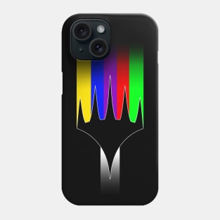 Planeswalker Pride Phone Case