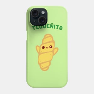 Tequeño - Comfort Food Zuliana Kawaii T-Shirt Phone Case