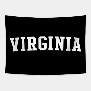 Virginia Tapestry