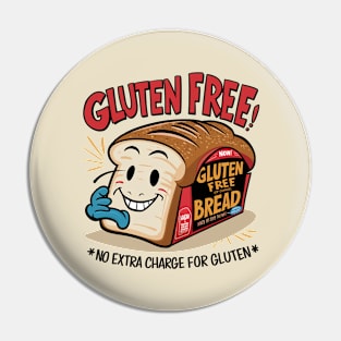 Gluten Free! Pin