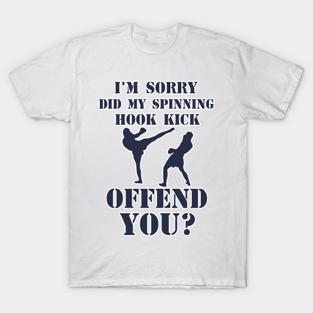 funny taekwondo shirts