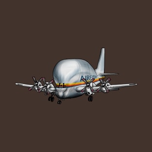 Guppy Aircraft T-Shirt