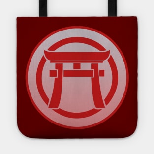 Japanese Pantheon - Smite Tote