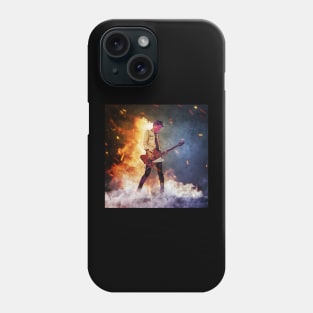 The Trews-Jack Syperek Phone Case