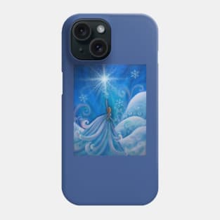 Let It Go Phone Case