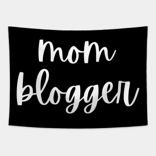 mom blogger Tapestry