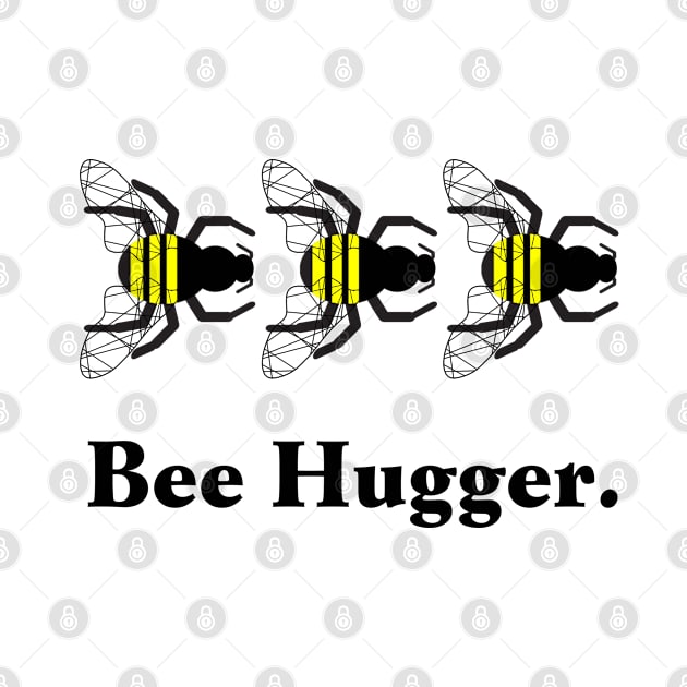 bee hugger by amigaboy