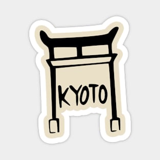 KYOTO Magnet