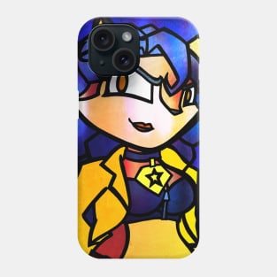 Carmelita Fox Phone Case