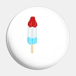 Ice Pop Pin