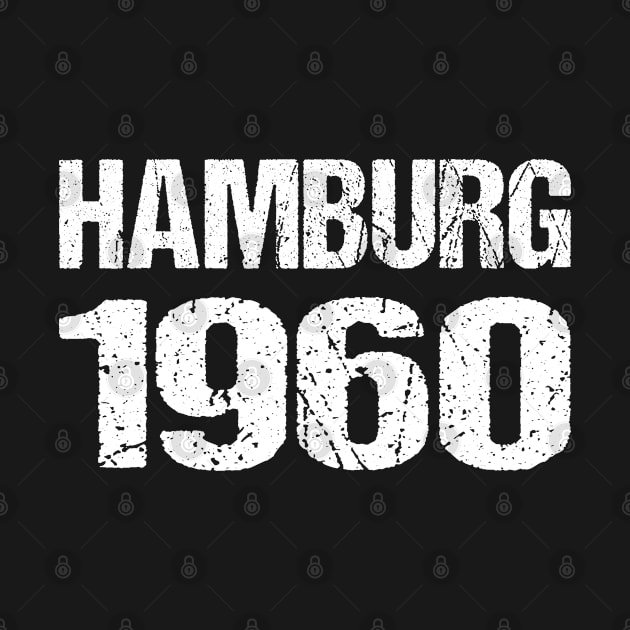 Hamburg 1960 by eden1472