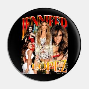 JLO Pin