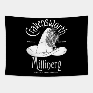 Cravensworth Millinery Tapestry