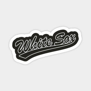 White Sox Magnet