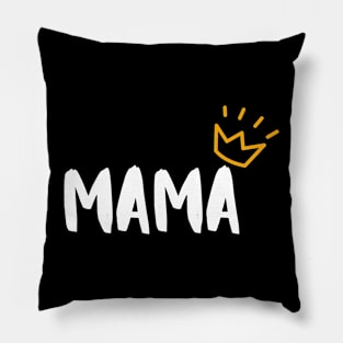 MAMA Pillow