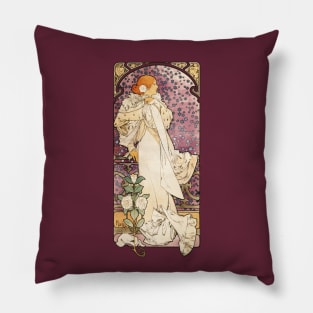 Sarah Bernhardt as Camille Pillow