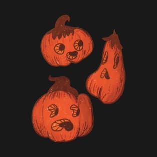 screaming pumpkins T-Shirt