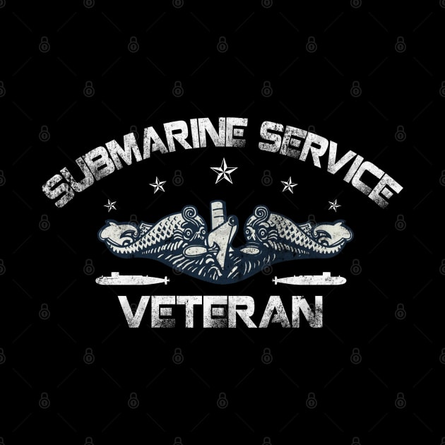 Submarine Veteran Shirt Submariner Veteran - Gift for Veterans Day 4th of July or Patriotic Memorial Day by Oscar N Sims