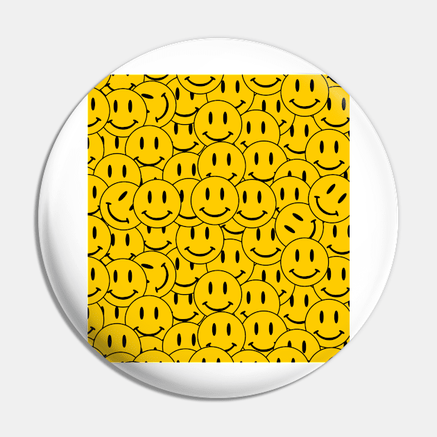 JUST SMILE! Pin by SIMPLICITEE