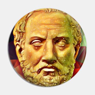 Thucydides Snow Portrait | Thucydides Artwork 15 Pin