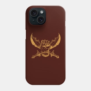 Fighter Phone Case