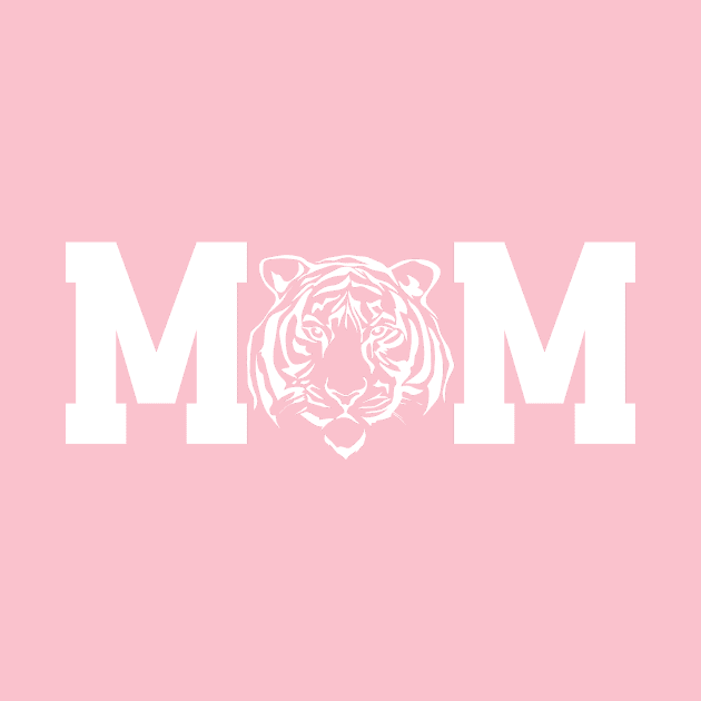 tiger mom by hatem