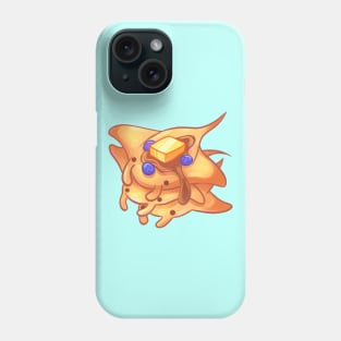 Pancake Manta Rays Phone Case