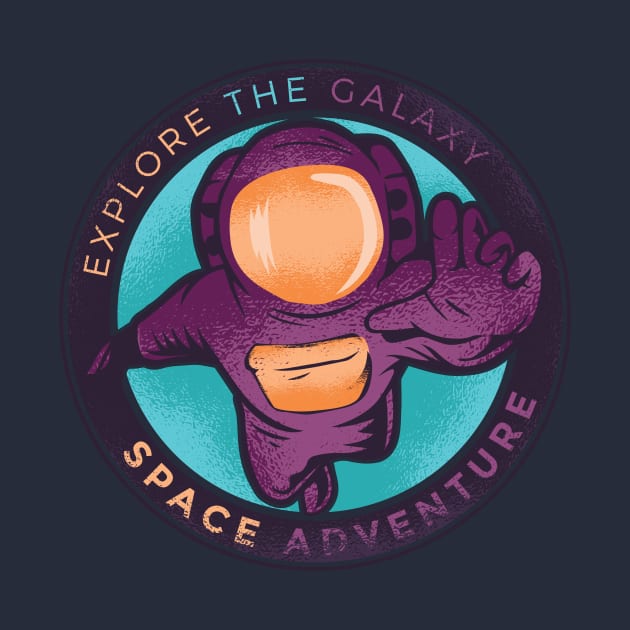 Space Adventure by LR_Collections