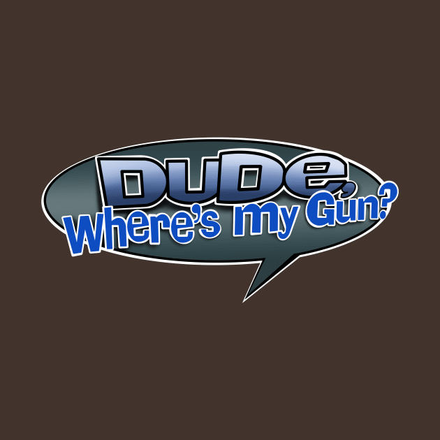 dude by 752 Designs