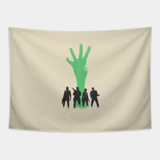 Left4Dead Tapestry