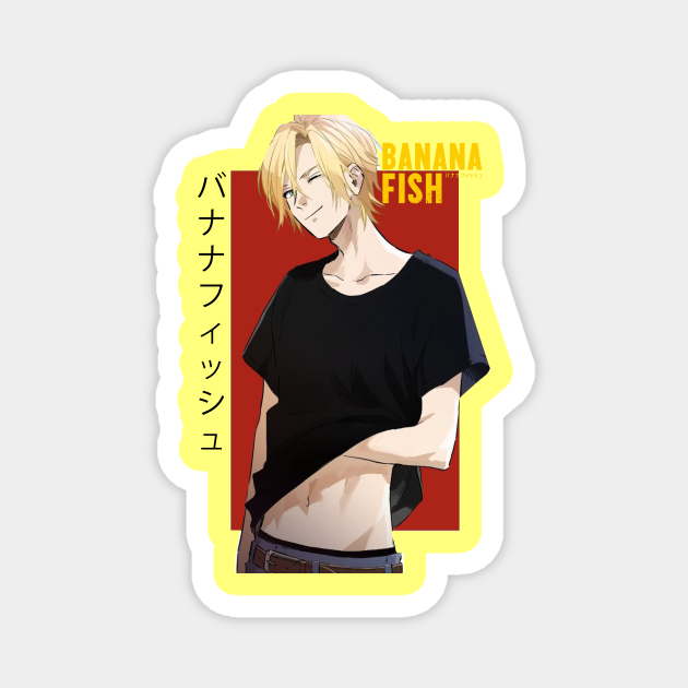 Banana Fish Ash The story captures the war between a mafia boss named dino and a young gang leader searching for redemption. banana fish ash