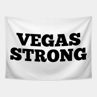 Vegas Strong Tapestry